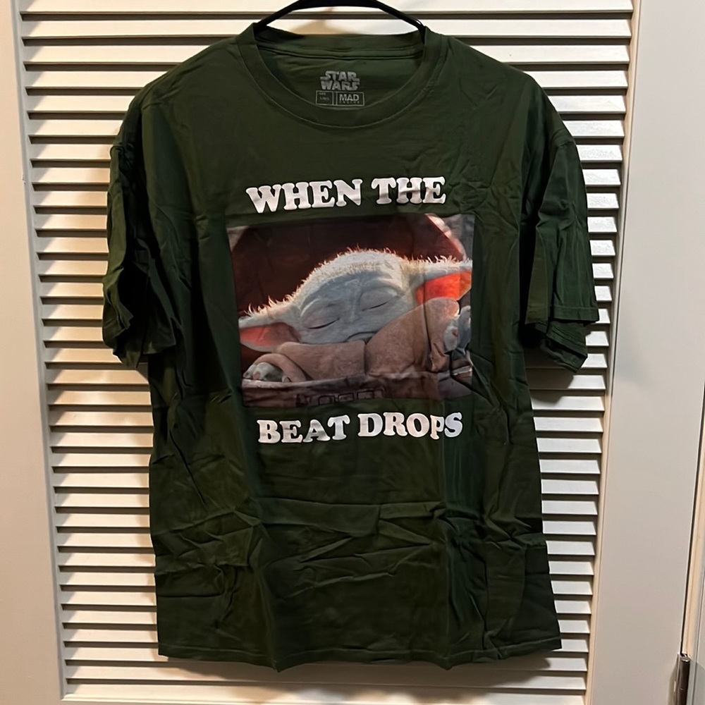 Star Wars T-Shirt